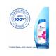 Head & Shoulders Anti-Dandruff Shampoo - Smooth & Silky 72 ml - Shampoos