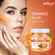 Gemblue Biocare Face Scrub - Orange 500 ml - Face Scrubs