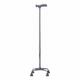 EasyCare Aluminium Walker Stick (EC924) - Others