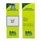 SBL Allium Cepa 200 Liquid 30 ml - Dilutions
