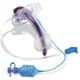 Portex Tracheostomy Tube Suctionaid (8.5) 1's - Catheters & Tubes