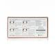 Oshea Herbals Tightening Facial Kit 330 gm - Facial Kits