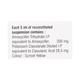 Verclav Dry Syrup 30ml - Bacterial Infections-Pen