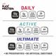 Max Protein & RiteBite Assorted Bar (Pack of 14) - Nutritional Bars