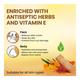 Boro Plus Body Gel - Aloe Vera with Haldi, Chandan & Kesar 60 ml - Personal Care (Ayush)