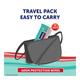 Neko Germ Protection Wipes 30's - Hand Sanitizer