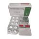 ATRODAC 20 Tablet 10's - High Cholesterol-Dys