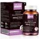 The Old Natural Advance Glutathione 600mg Veg Tablet 30's - Amino Acids