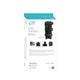 UM Leg Traction Brace (H02) (M) - Ankle/Foot Supports