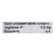 VOGLOYD 0.2 Tablet 15's - Diabetes-Ant