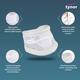 Tynor Cervical Collar Hard Adjustable - White (L) (B 03) - Neck/Shoulder Supports