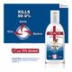 Tri-Activ Instant Hand Sanitizer 50 ml - Hand Sanitizer