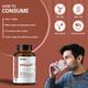 Nirvasa Shilajit Tablet (Pack of 3 x 60's) 1's - General Health