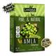 Luxura Sciences Pure & Natural Amla Powder 200 gm - Hair Masks & Packs