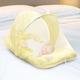 R for Rabbit Snuggy Safari Baby Bedding - Yellow - Baby Bedding