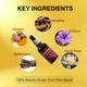 Nirakle Kumkumadi Tailam Exotic Night Serum 30 ml - Personal Care (Ayush)