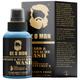 Beoman Beard and Mustache Wash - Eterny 100 ml - Beard Wash