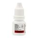 BTCURE Eye Drops 5ml - Eye Infections-Eaa