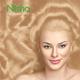 Nisha Creme Hair Color - 10 Ultra Blonde 60 gm - Crème