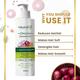 Health Veda Onion Shampoo 200 ml - Shampoos