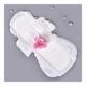 Pinq Polka Premium Ultra Slim (XL + XXL) Sanitary Pad 20's - Sanitary Napkins