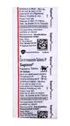 Septran Paediatric Tablet 10'S - Bacterial Infections-ABC