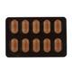 Metofix XL 500mg Tablet 10'S - Diabetes-Ant