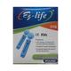 Ez-life Sterile Lancet - Round (31G) 100's - Blood Glucose Monitors/Test Strips