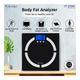 Dr. Odin Body Fat Analyzer - Black (CF-570BT) - Weighing Scale