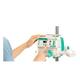 Akas Syru Syringe Pump (4004) - Syringes And Needles