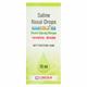 Nam Cold NS Nasal Drops 10ml - Nasal Congestion-Nas