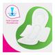 Wonderize Dry Comfort Sanitary Pads (R) 6's - Sanitary Napkins