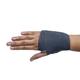 Sahyog Wellness Wrist Brace with Thumb Support (Grey) 1's - Hand/Wrist Supports
