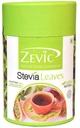 Zevic Stevia Handpicked Leaves 50 gm - Sugar Substitutes (Fitness)