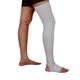Unisoft Varicose Vein Stocking Regular (M) - Knee/Ankle/Leg/Foot Supports