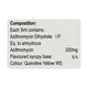 AZILAB 200 Suspension 15ml - Bacterial Infections-Mac