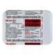 Voglow GM 2/500/0.2mg Tablet 10'S - Diabetes-Ant
