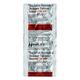 BACRITE XR 20 Tablet 10's - Muscle Spasm-Mus