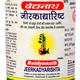 Baidyanath  Jeerkadharishta Tonic 450 ml - Speciality Medicines