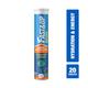 Fast&Up Reload Hydration & Energy Tablet - Fizzy Apple 20's - Multi-Vitamins