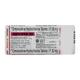 Sevista 30mg Tablet 10'S - Contraception-Ora