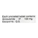 Soltus 100mg Tablet 10'S - Schizophrenia-Aps