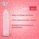 NottyBoy JuicyLucy Condoms 10's (N) - Plain/Flavoured Condoms