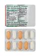 Voglisoor GM 2mg Tablet 10'S - Diabetes-Ant