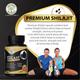 Wild Vedic Naturals Premium Shilajit Capsule 60's - Health Products