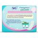 Sofy AntiBacteria Pantyliner 36's - Panty Liners