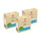 Khadi Essentials Herbal Handmade Soap - Mint (Pack of 3 x 100 gm) - Soaps