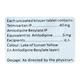 YOGATEL AM 40mg Tablet 15's - Hypertension-Ang