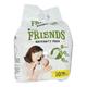 Friends Maternity Pads with Elastic Loop 1's - Adult Diapers & Pads