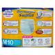 Lifree Extra Absorb Adult Diaper Pants (M) 10's - Adult Diapers & Pads